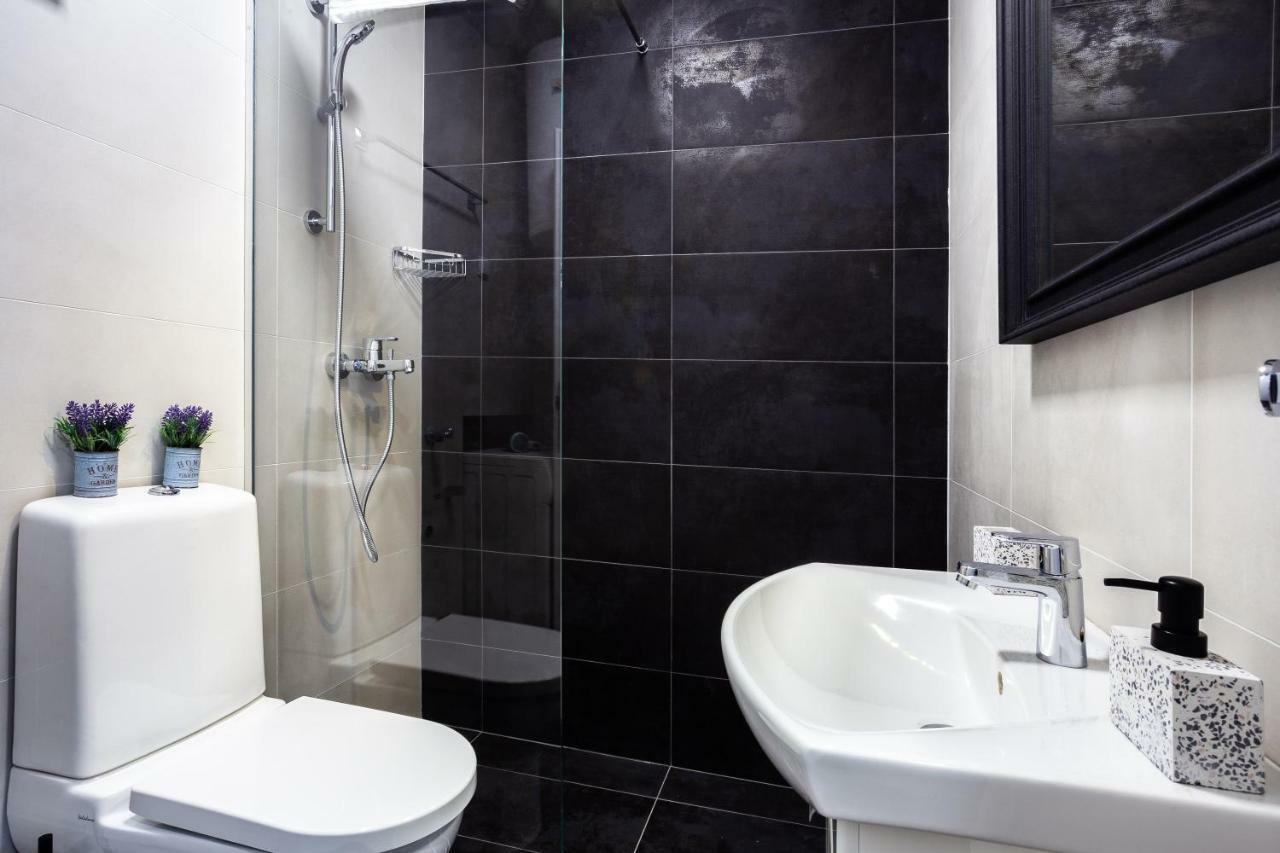 Apartment Sfera Novi Sad Eksteriør billede
