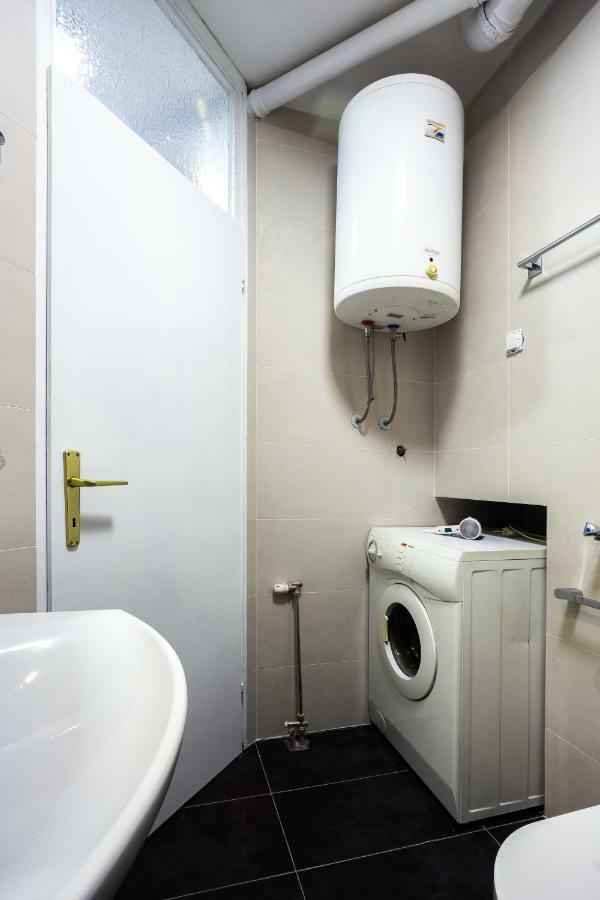 Apartment Sfera Novi Sad Eksteriør billede