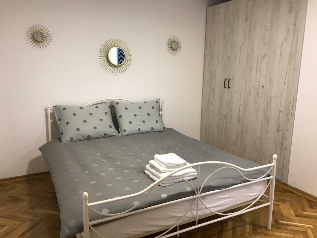 Apartment Sfera Novi Sad Eksteriør billede