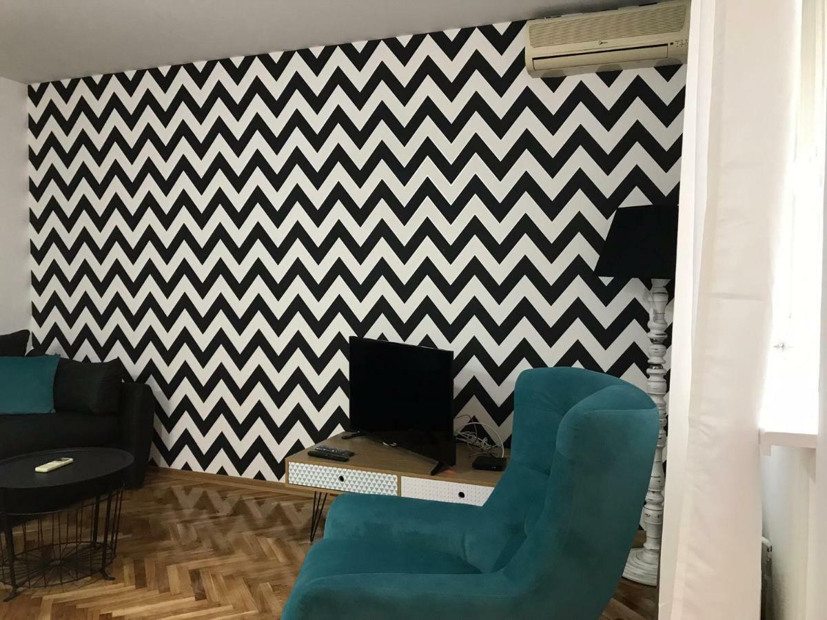 Apartment Sfera Novi Sad Eksteriør billede