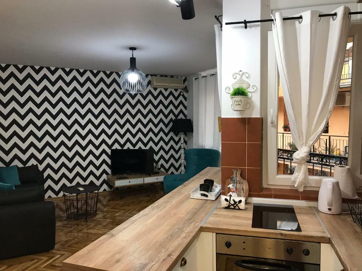 Apartment Sfera Novi Sad Eksteriør billede