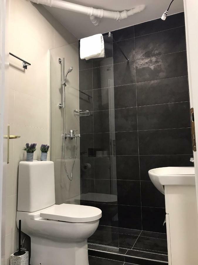 Apartment Sfera Novi Sad Eksteriør billede