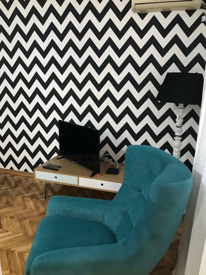 Apartment Sfera Novi Sad Eksteriør billede
